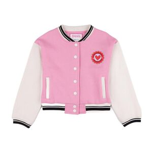Topsis Chaqueta Niña Topsis