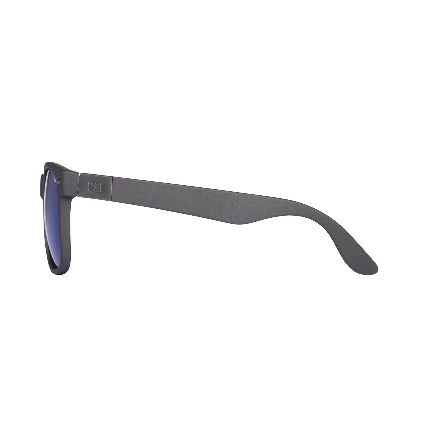 Lentes De Sol Polarizados Cat Cts-blinding-108p Negro image number 4.0