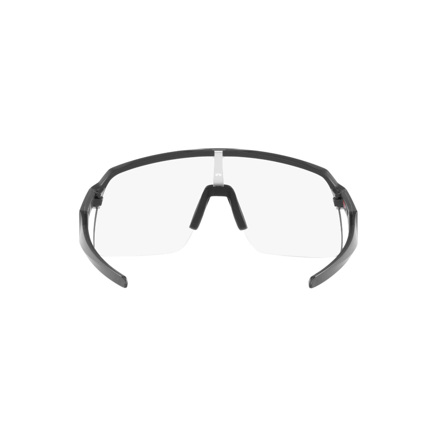Lentes Fotocrom&aacute;ticos Sutro Lite Transparente A Negro Iridium Oakley image number 6.0