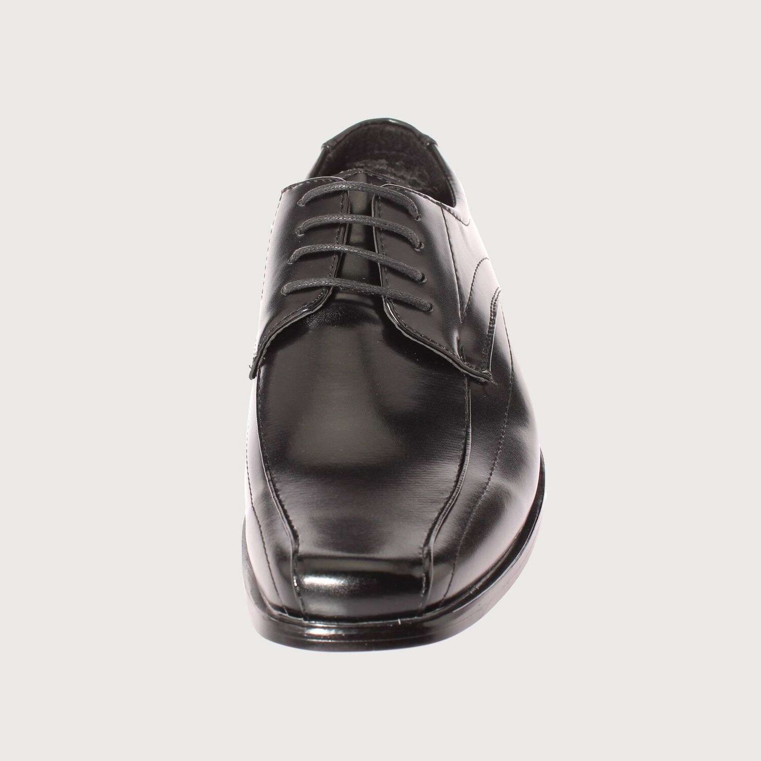 Zapato Negro Casatia Art. 8229black image number 2.0