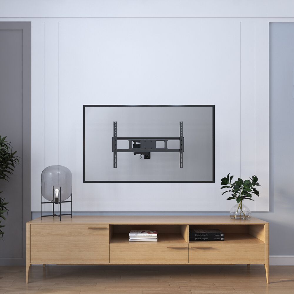 Soporte Para Tv Con Brazo De 42cm 37 A 70" 180 30kg - Sbrp1441 Brasforma image number 2.0