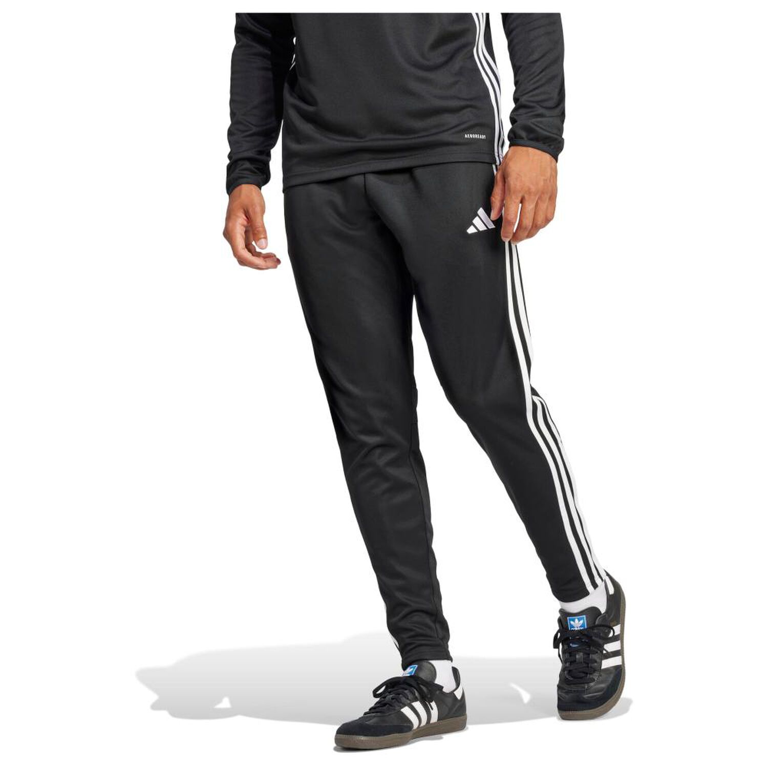 Pantal&oacute;n Entrenamiento Tiro 25 Essentials Adidas image number 0.0