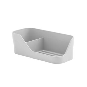 Organizador De Lavaplatos Compacto Trium Blanco