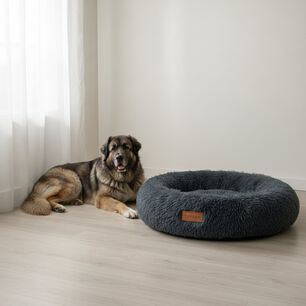 Cama Para Mascotas Cloub Antiestr&eacute;s L110