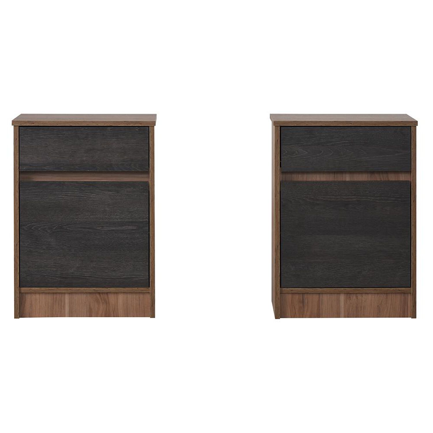 Set De Madera Cic Espresso / King image number 3.0