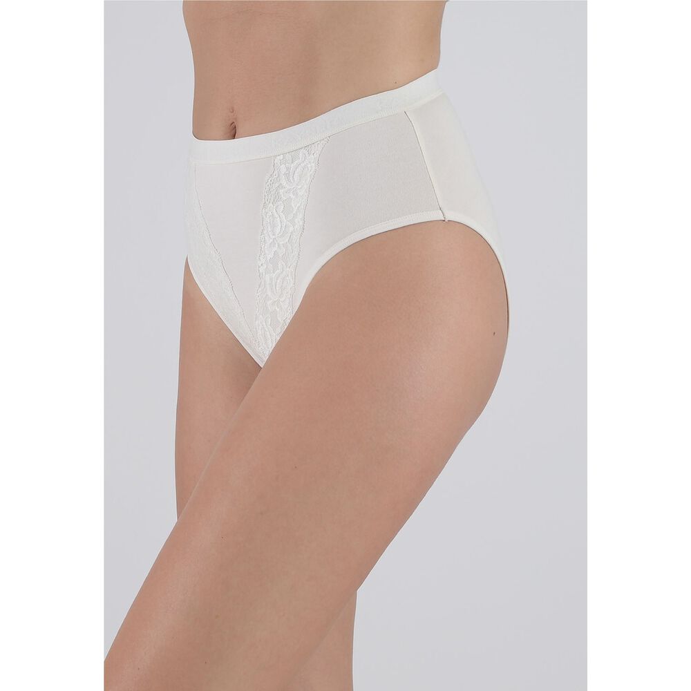 Pack 3x Calzon Maxi Algod&oacute;n P310.80-ver1 Kayser image number 3.0