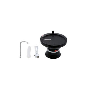 Dispensador De Agua Autom&aacute;tico Con Base - Ps