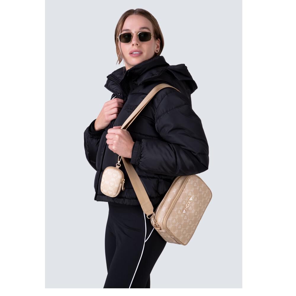 Bolso Party Monogram Ngx image number 3.0
