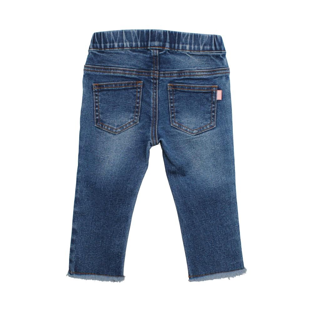 Jeans Bebe Niño Baby image number 1.0