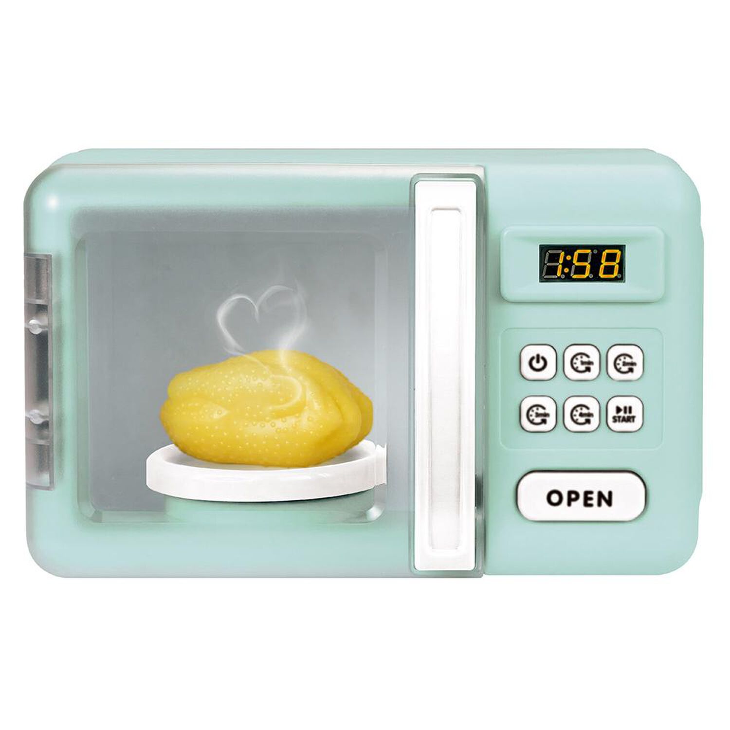 Horno De Juguete Sweet Home image number 5.0
