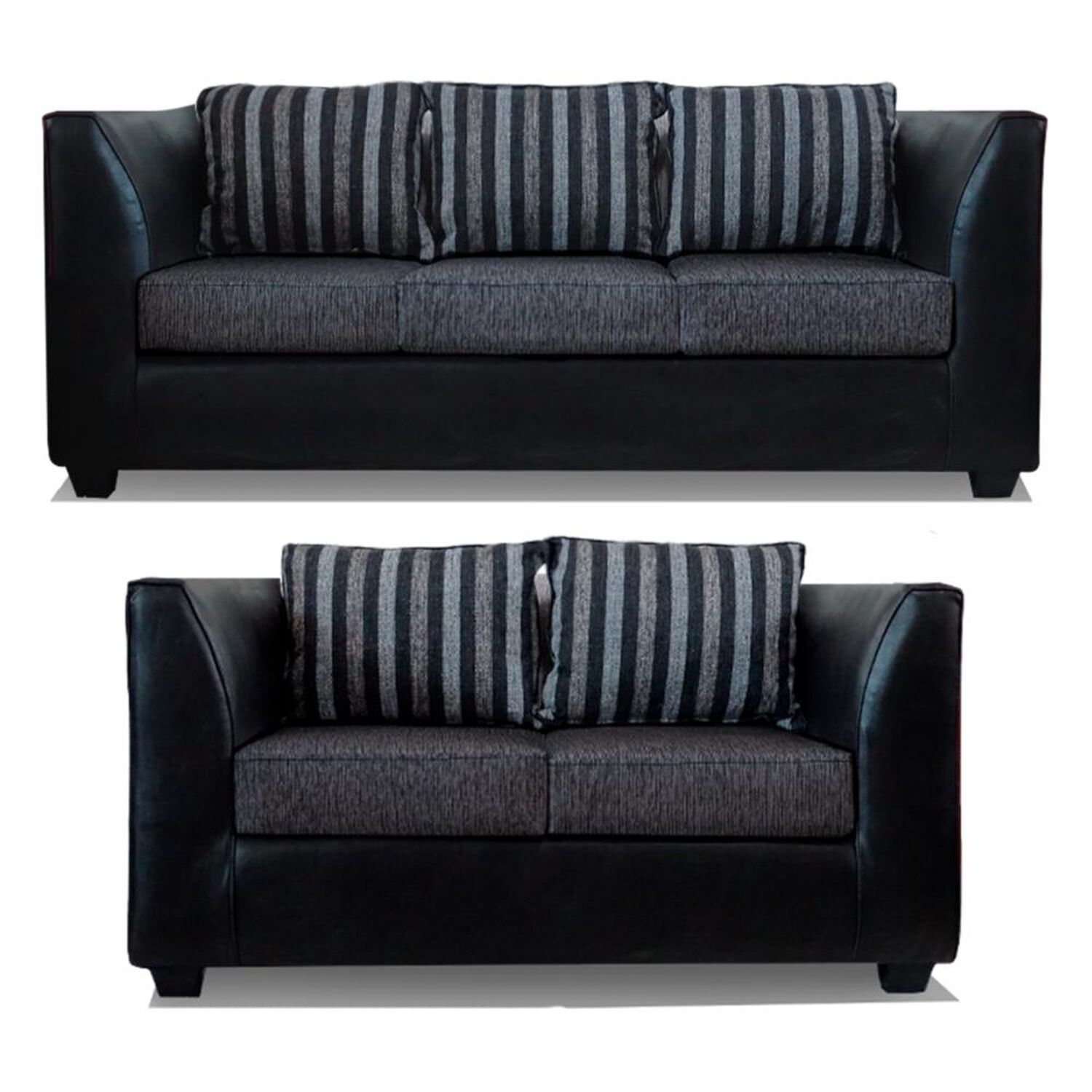 Juego De Living Elegant Valentino / 5 Cuerpos image number 0.0