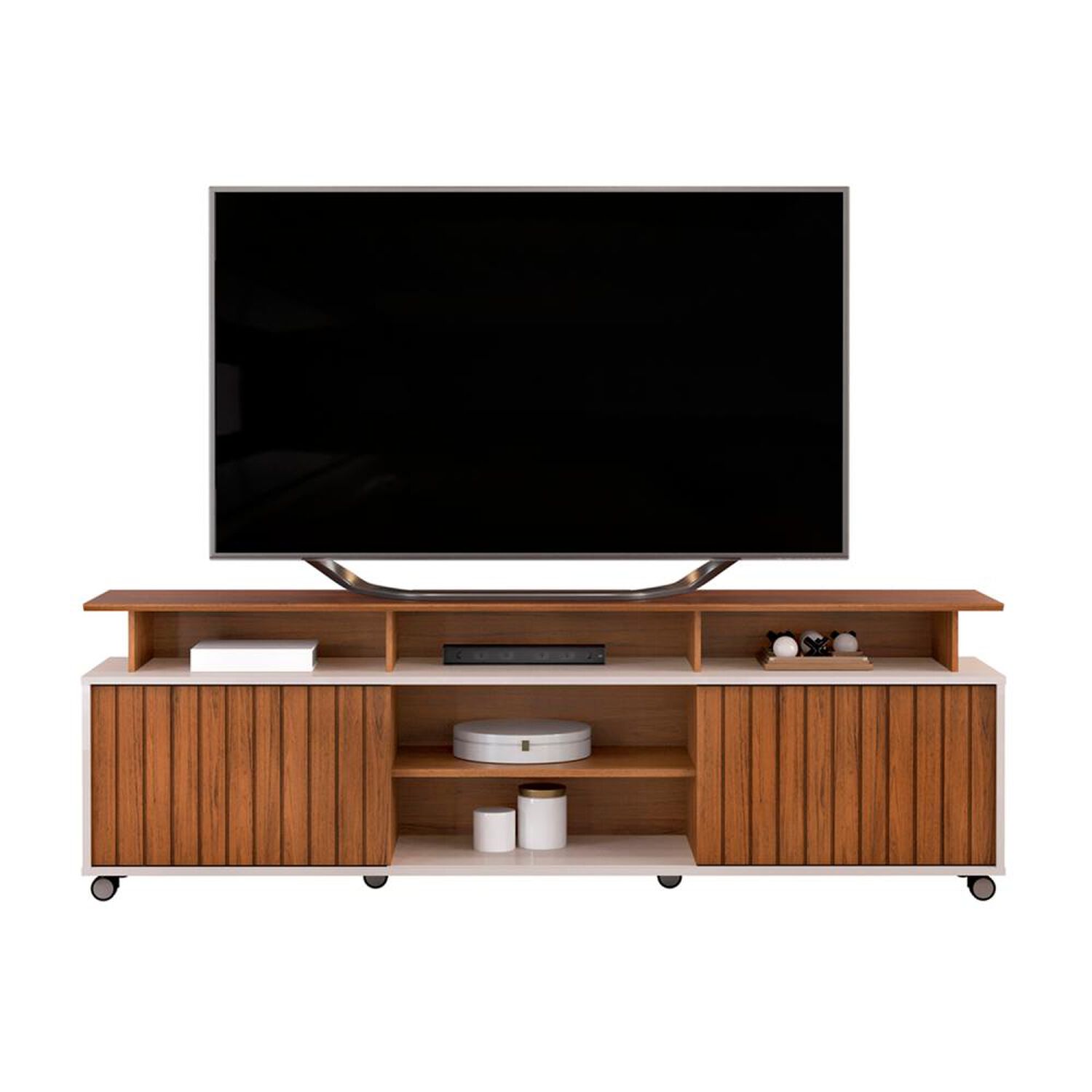Rack Vekka Home Olimpic / 2 Puertas image number 6.0