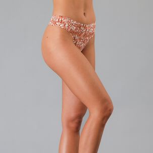 Pack 2x Colaless Micro Print Bonded Flores Mujer 25555-245