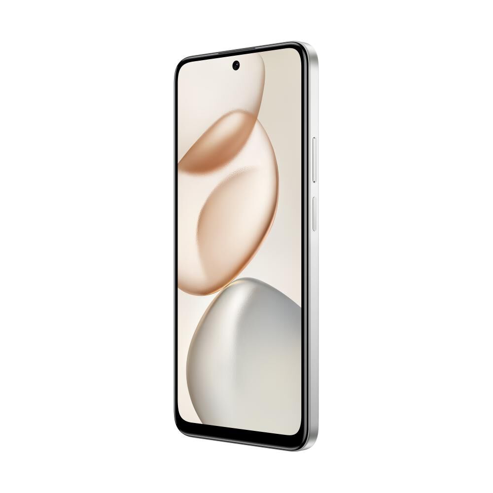 Smartphone Honor H400 Smart / 5G / 256 GB / Silver / Liberado image number 6.0