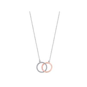 Collar Lp1955-1/1 Lotus Silver Mujer Moments
