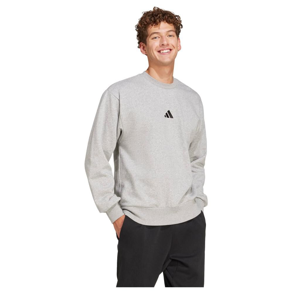 Poler&oacute;n Deportivo Hombre Adidas image number 3.0