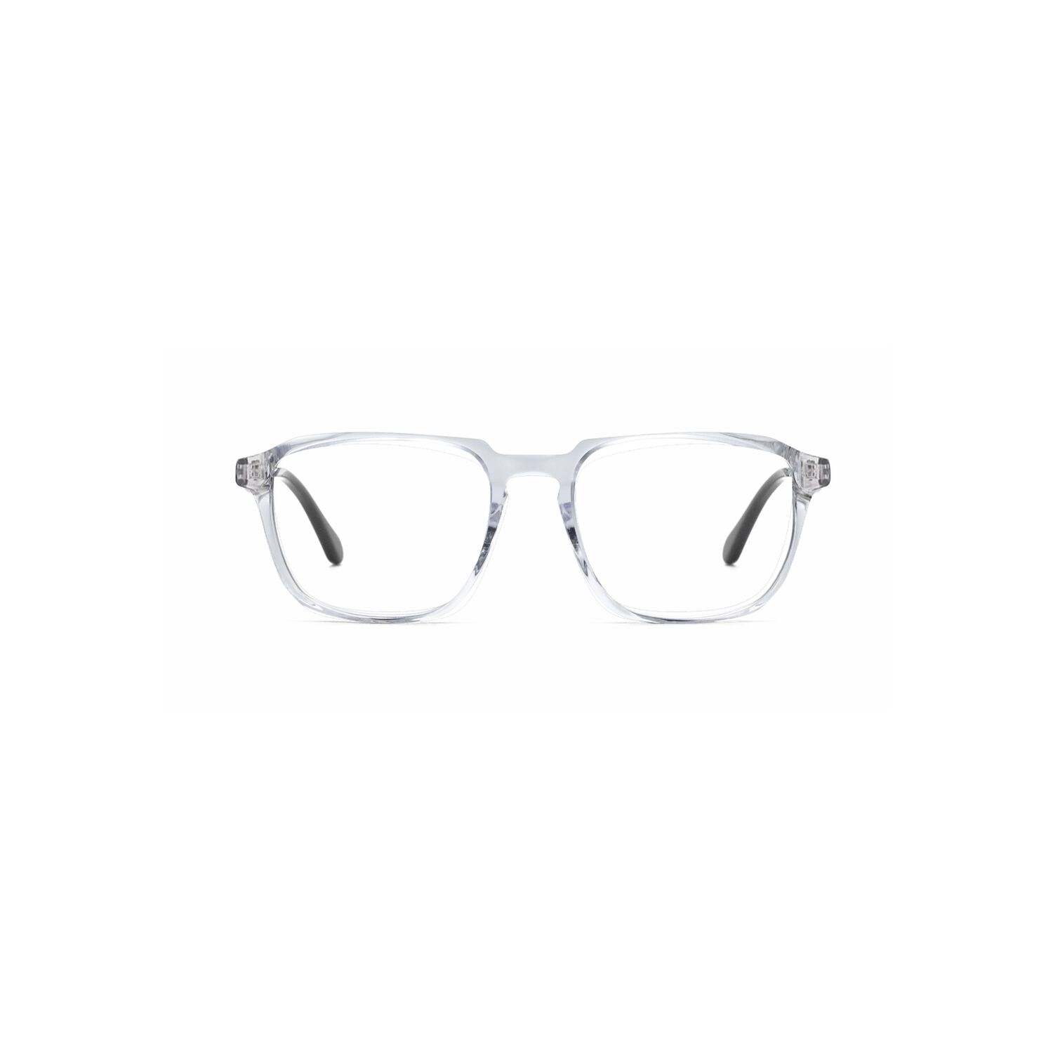 Lentes &Oacute;pticos Ed Transparente York Eyewear image number 0.0