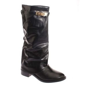 Bota Negro Andarina Art. 5h241110negros