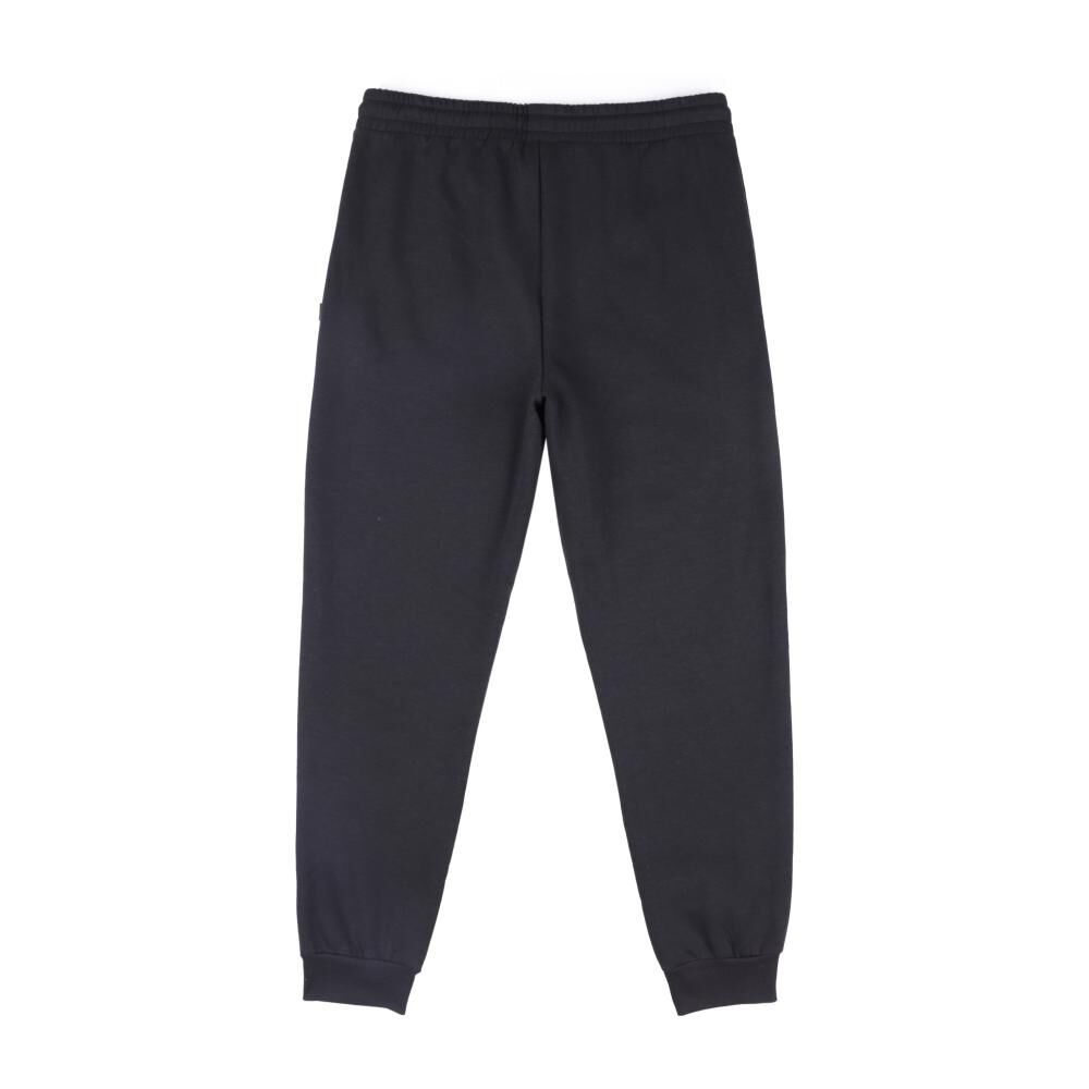 Pantalón De Buzo Deportivo Tiro Medio Regular Hombre Wetland image number 1.0