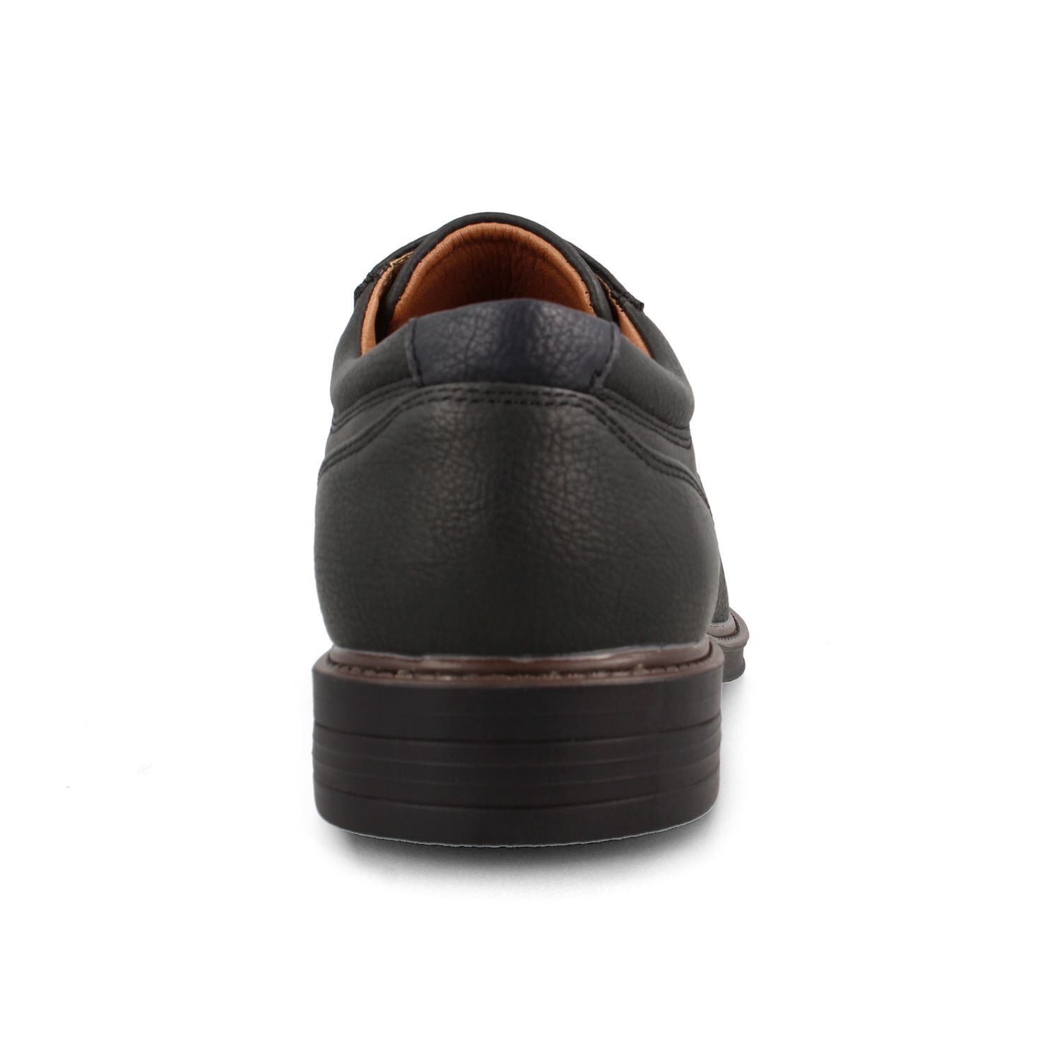Zapato Formal Hombre Bata Perrie Negro image number 2.0