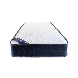 Colchon Resorte 1 Plaza 17cm