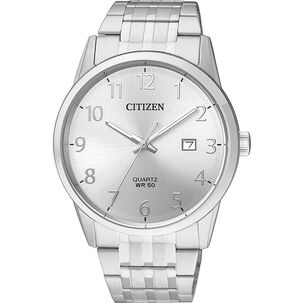 Reloj Citizen Hombre Bi5000-52b Classic Quartz
