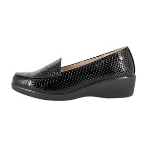 Mocasin Guri Negro Passer
