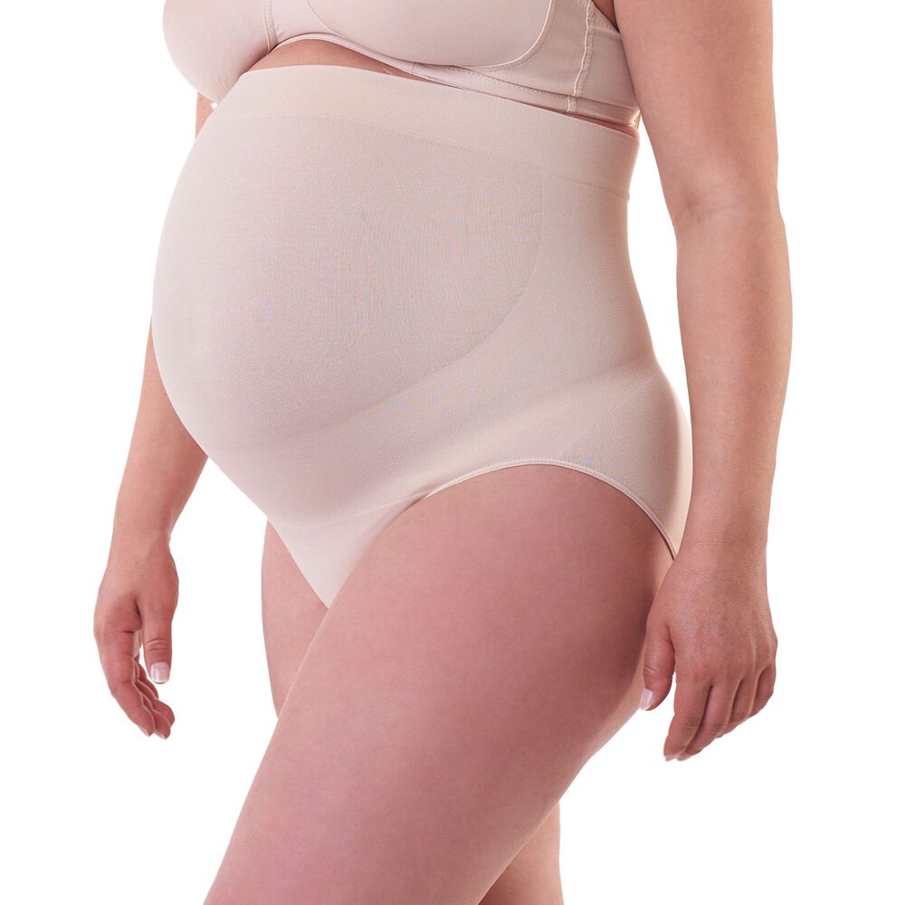 Calz&oacute;n Faja Maternal Seamless 20152 image number 0.0