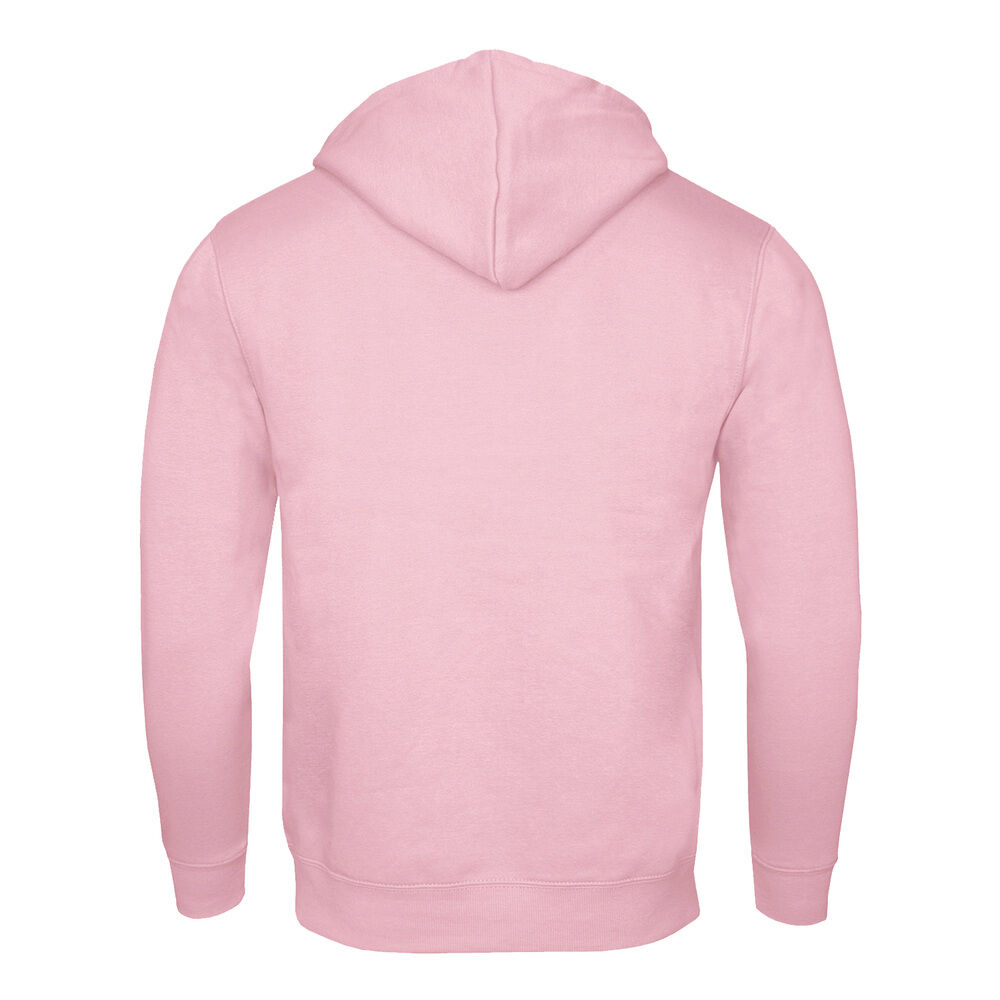 Poler&oacute;n Canguro Vulpes Blush Unisex image number 3.0