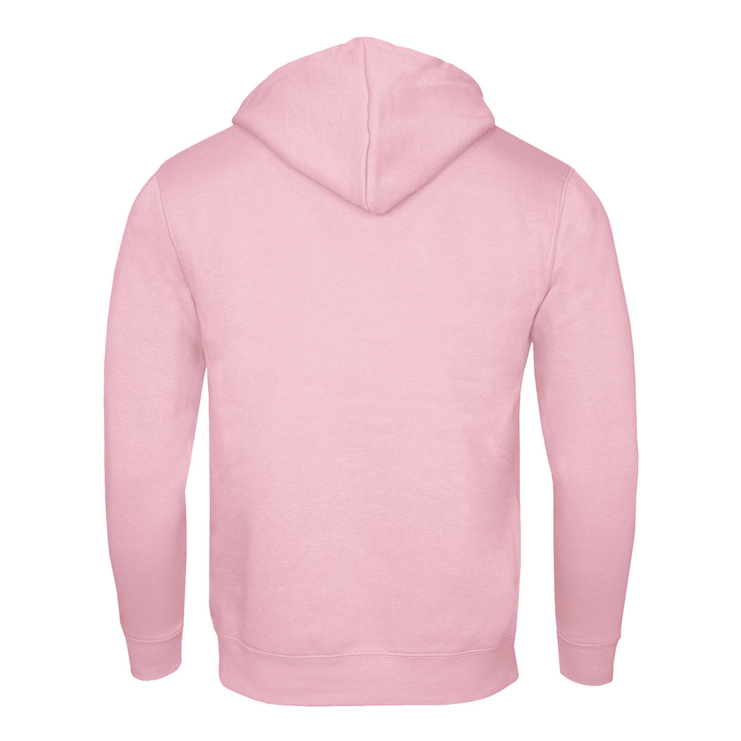 Poler&oacute;n Canguro Vulpes Blush Unisex image number 3.0