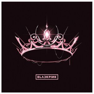 Blackpink - Album (pink Vinyl) | Vinilo