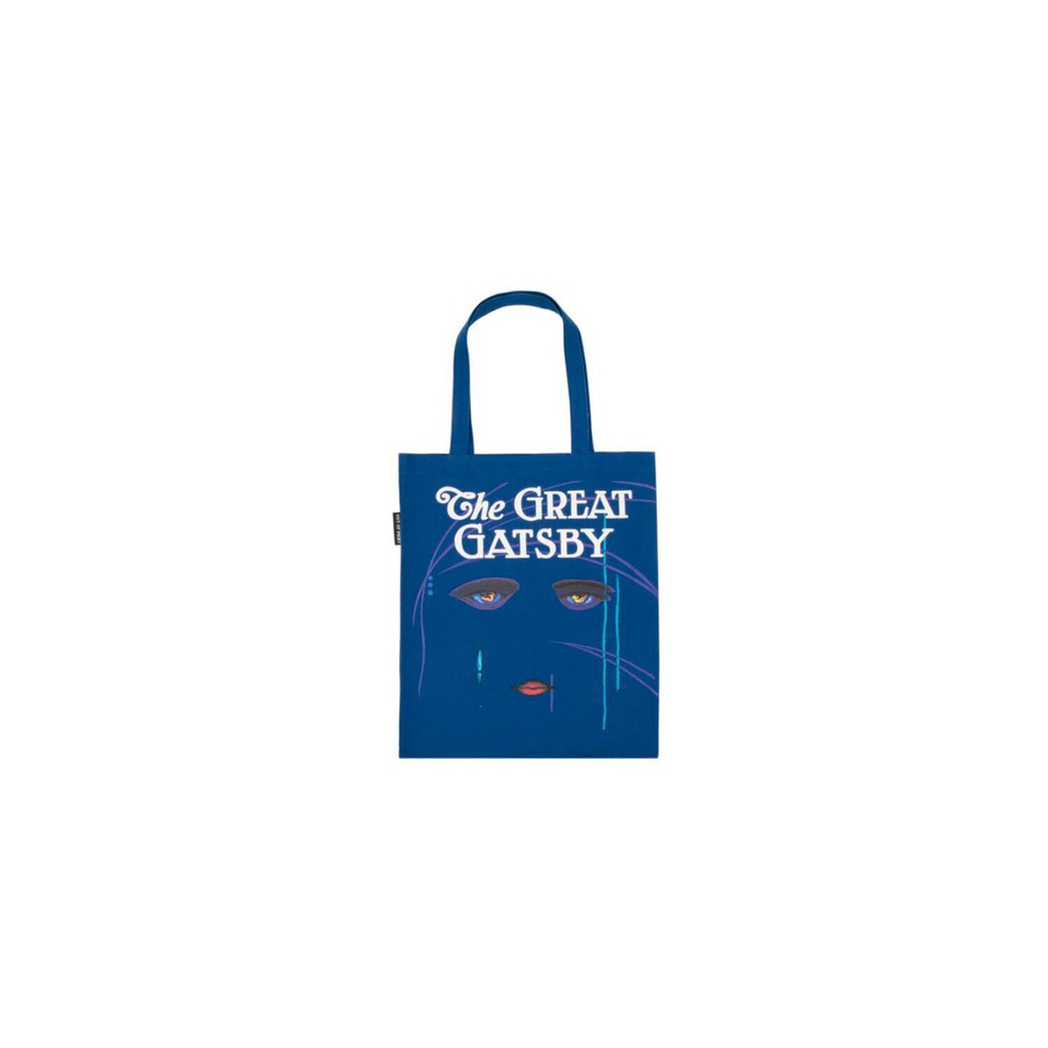 Bolso El Gran Gatsby