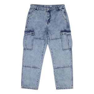 Jeans Hombre Skuad
