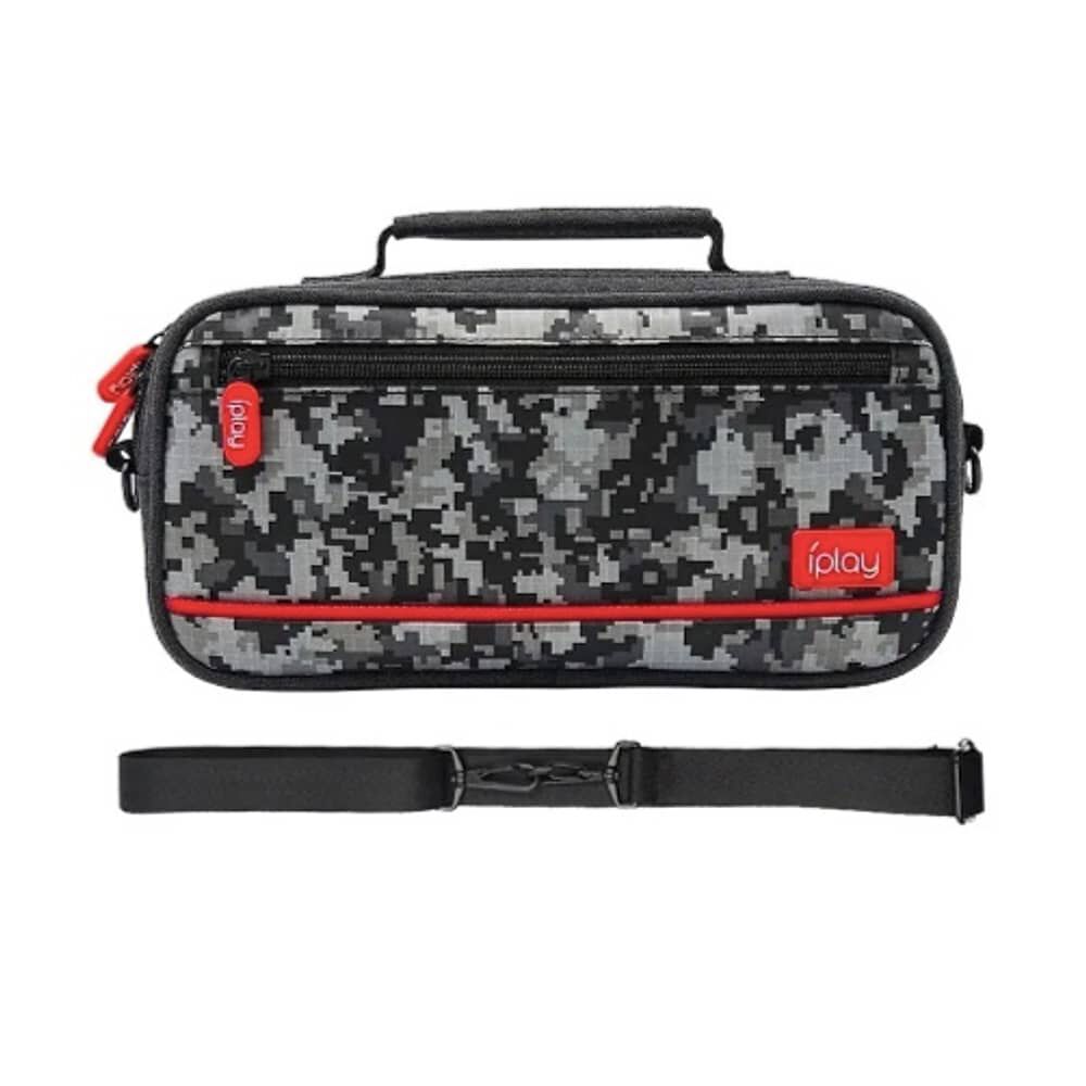 Funda/bolso Protector Iplay Para Nintendo Switch Y Lite image number 4.0