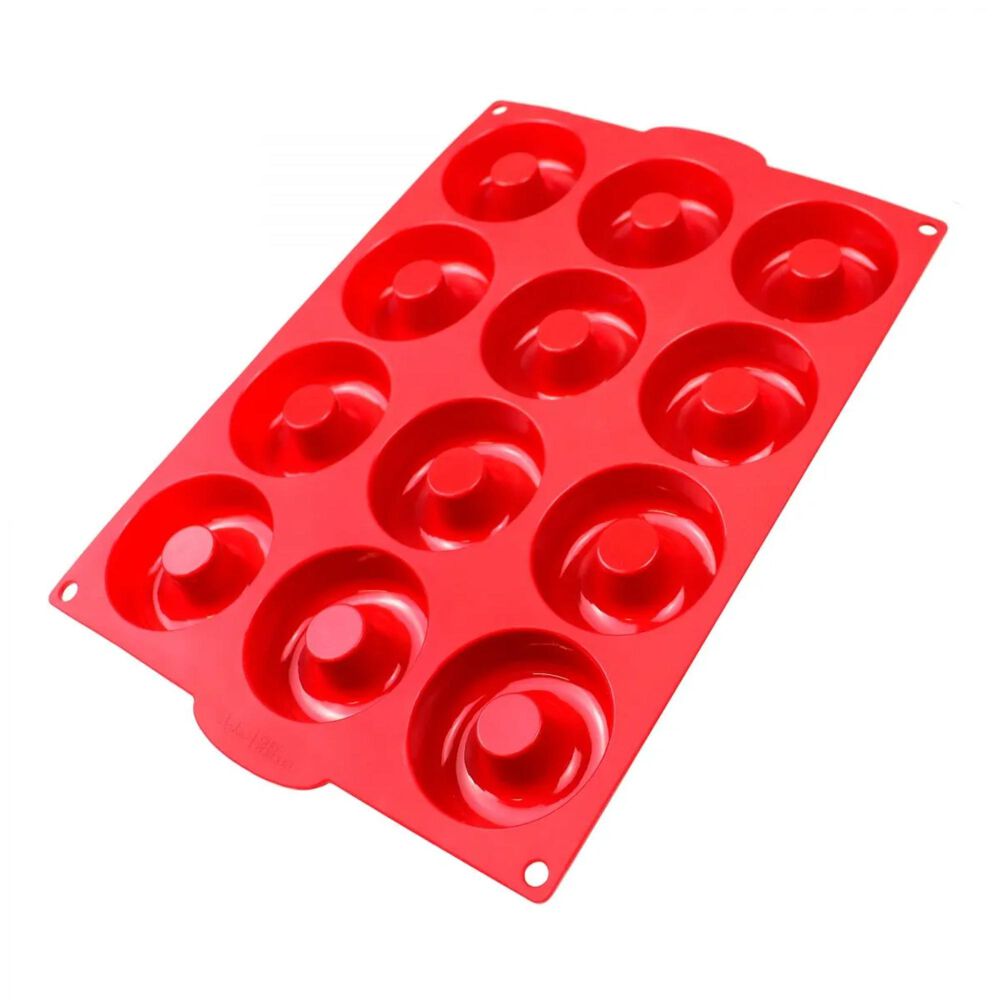 Moldes Para Donas Chef Bosquet De Jata image number 0.0