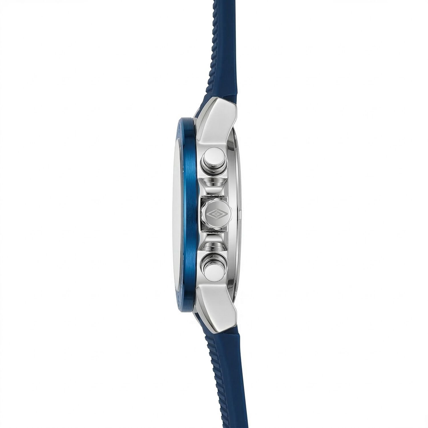 Reloj An&aacute;logo Hombre Umbro Plus Azul Umbp-1500-175 image number 2.0