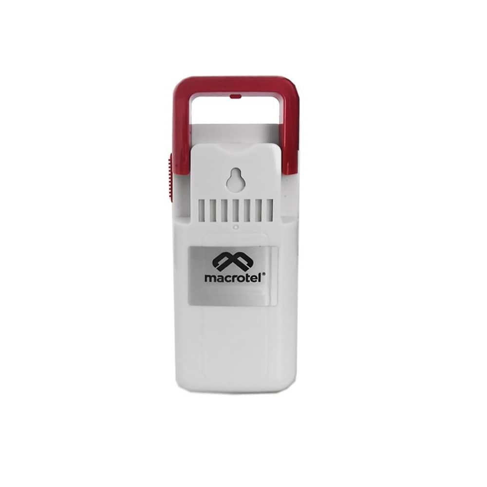 L&aacute;mpara Macrotel Recargable 14 Leds Ms-2600 image number 2.0