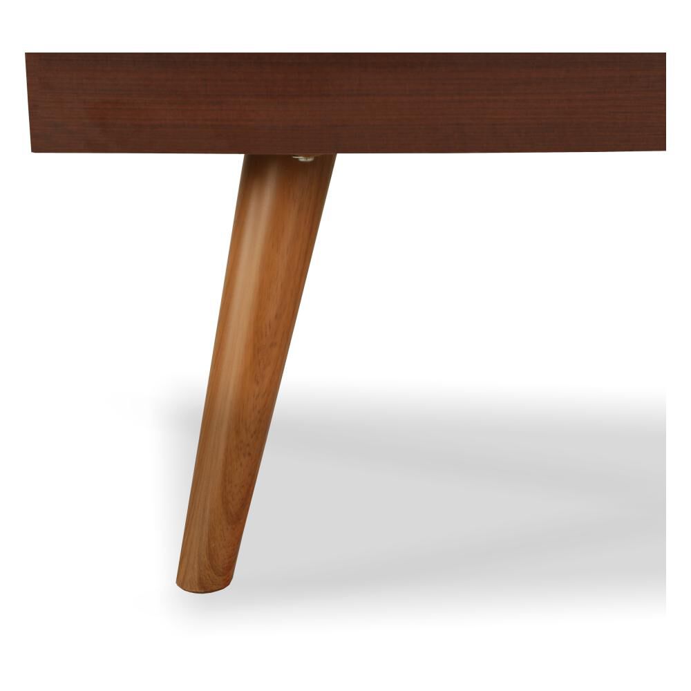 Mesa De Centro Stanford Clasica image number 2.0