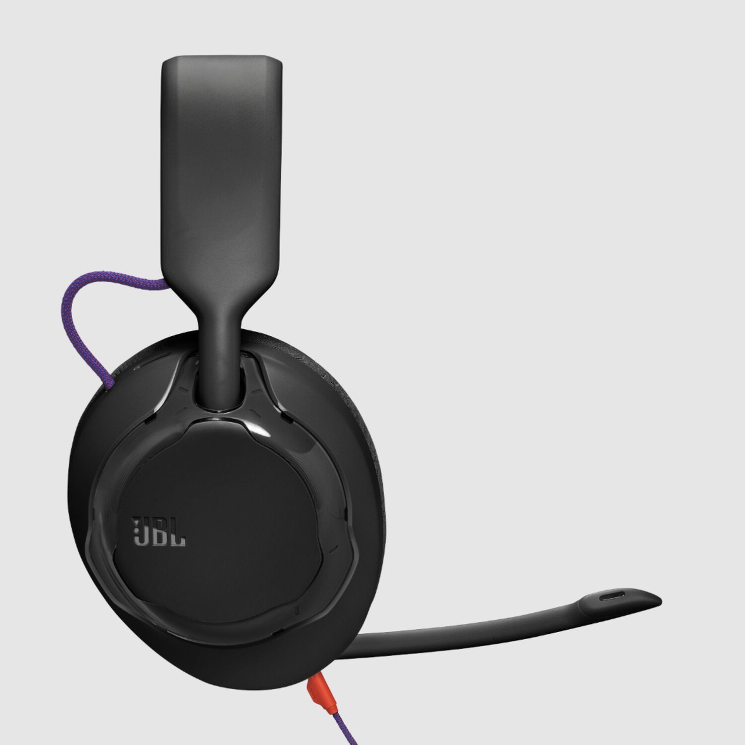 Audifonos Jbl Quantum 250 Negro image number 2.0
