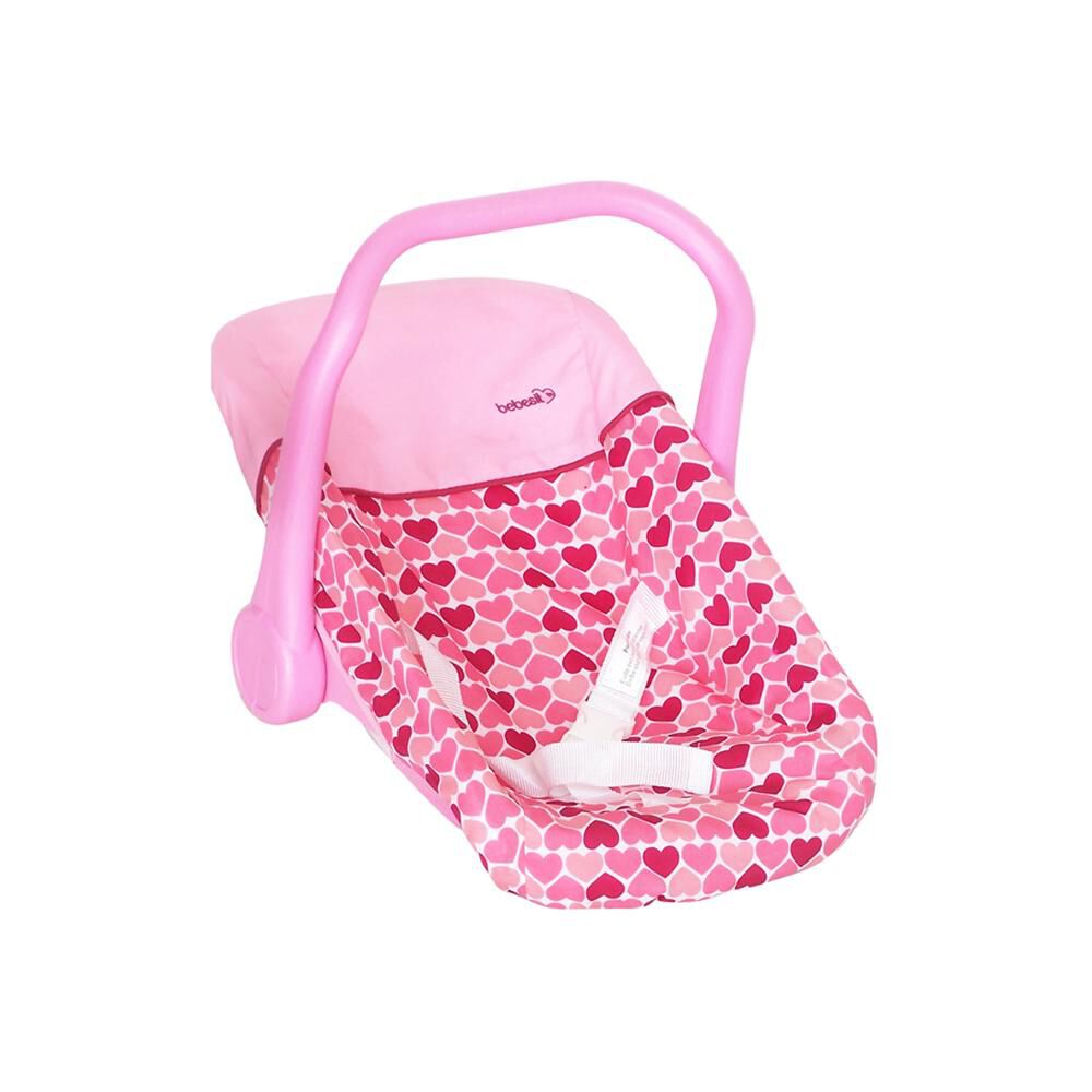 Coche Travel Muneca Cora T20He image number 1.0