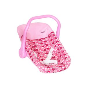 Coche Travel Muneca Cora T20He