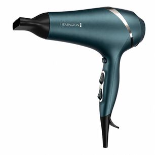Secador Remington Coconut Therapy Ionizador Premium 2300w
