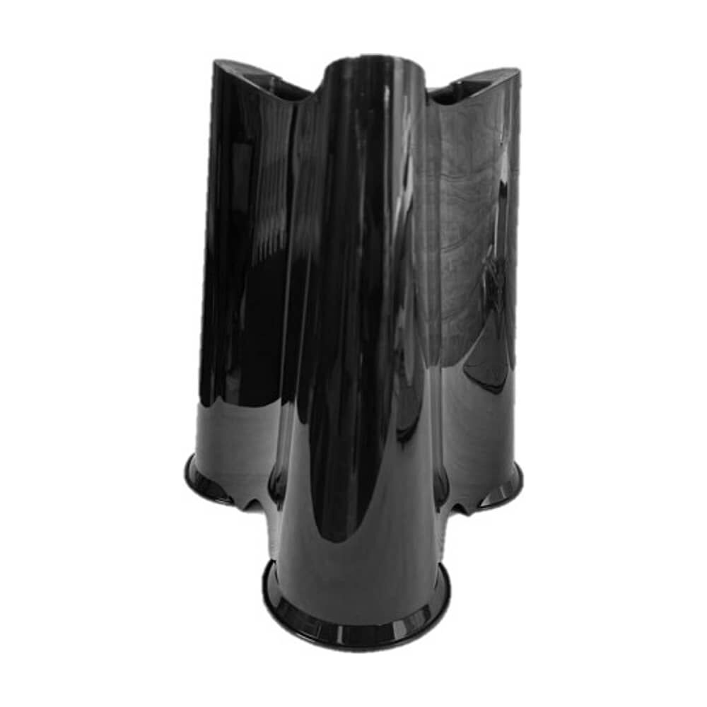 Dispensador De Agua Negro Premiato image number 1.0