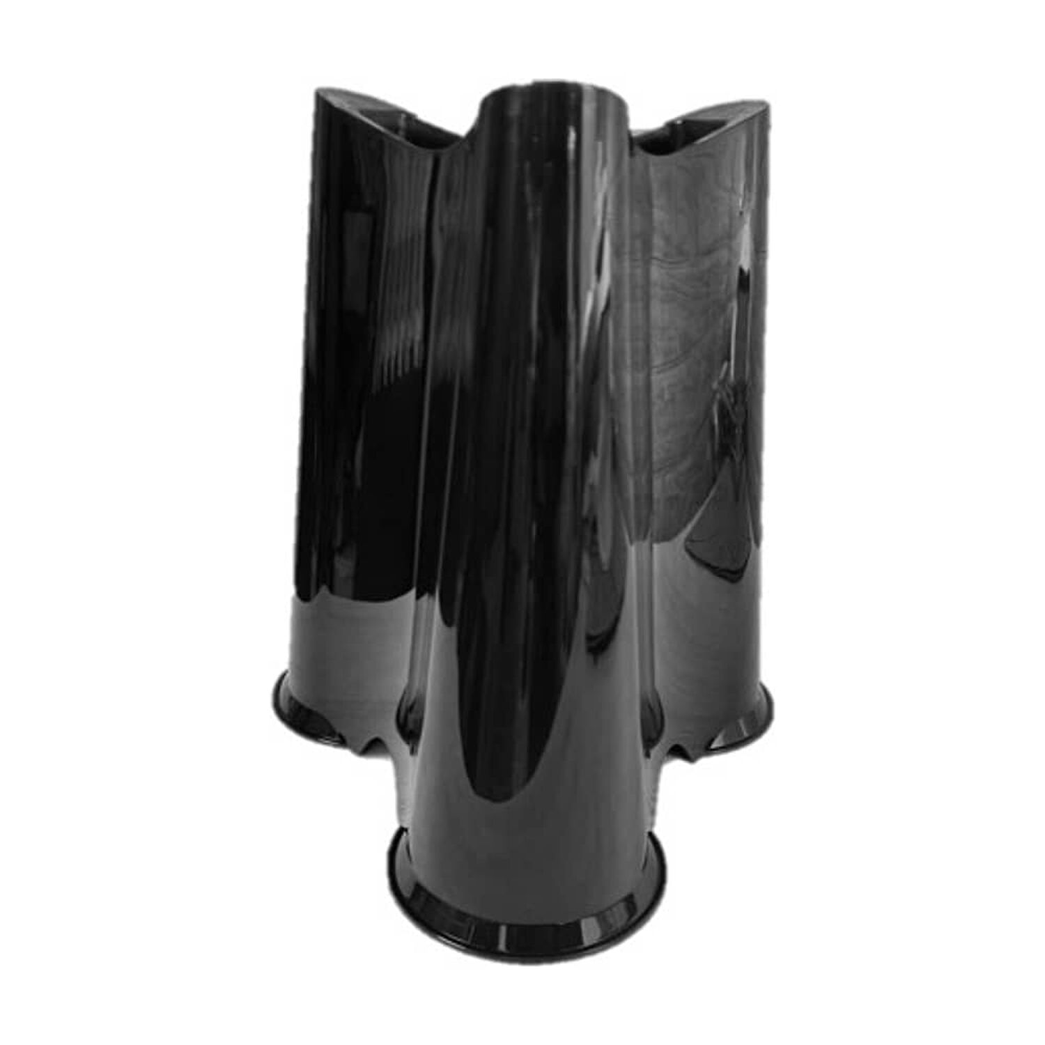 Dispensador De Agua Negro Premiato image number 1.0