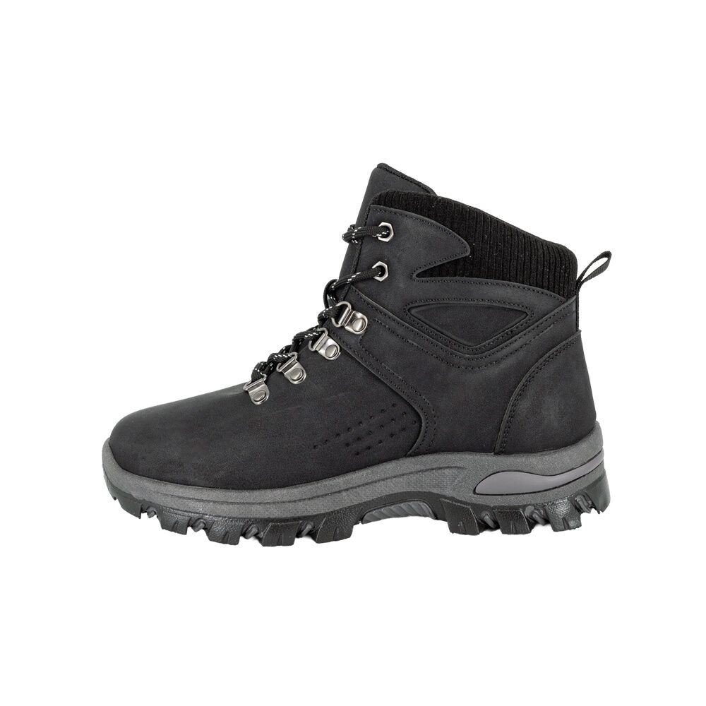 Botin Mur Negro Alquimia image number 1.0