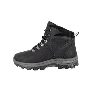 Botin Mur Negro Alquimia