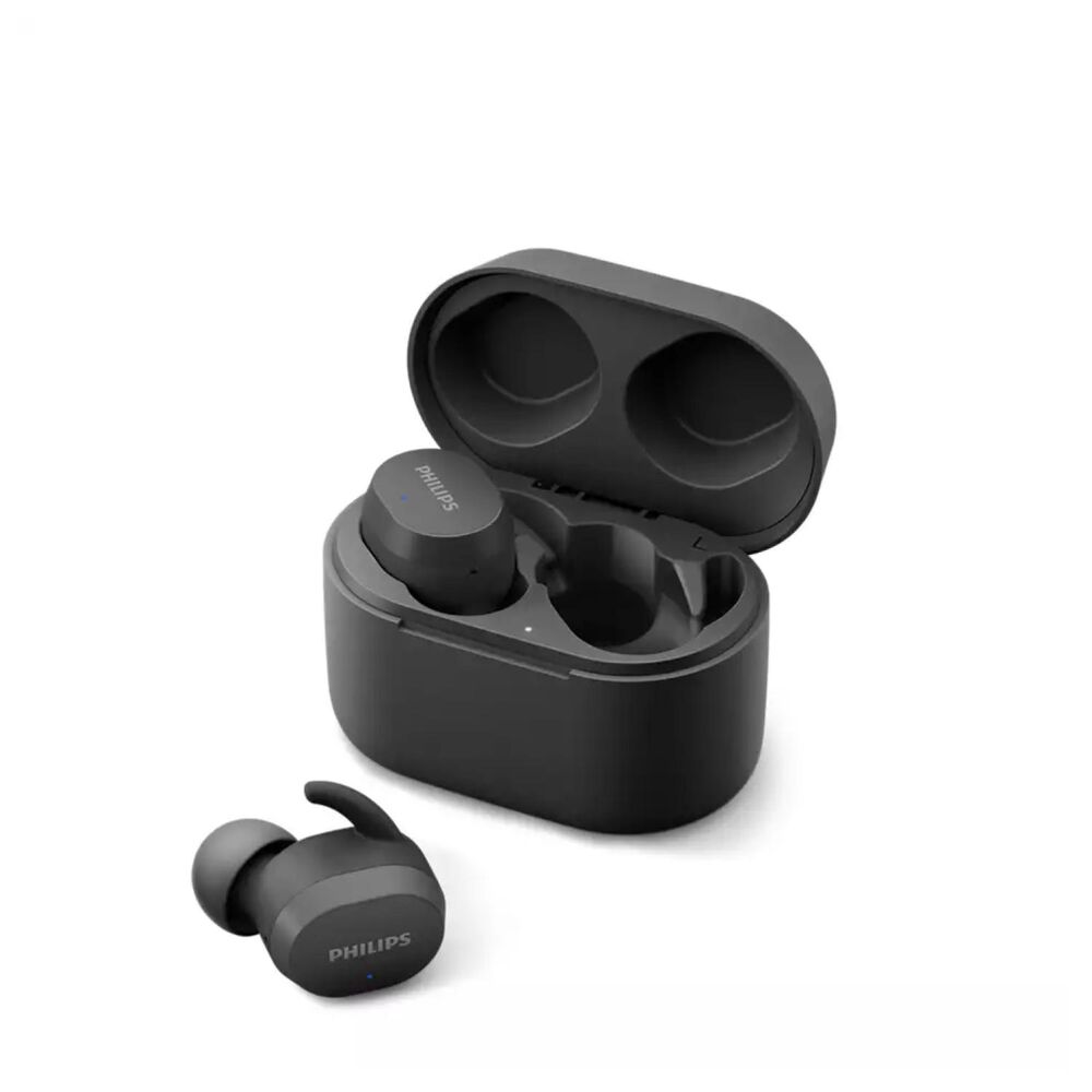 Audifonos Bluetooth Tws In Ear Negro Tat3216bk/00 image number 3.0