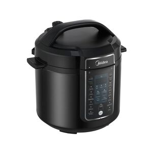 Olla El&eacute;ctrica Midea Multicook 5.7 Litros Digital My-pc6007b