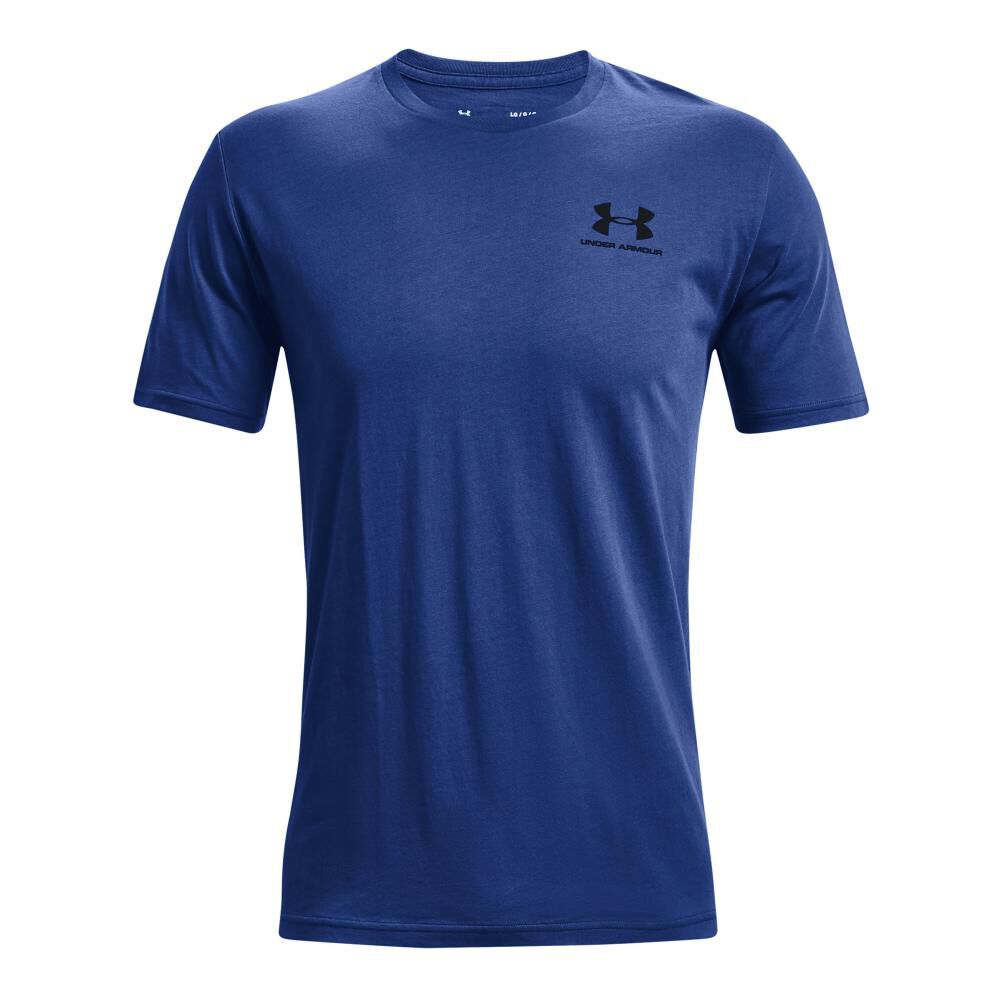 Polera Hombre Under Armour en Oferta | Hites.com