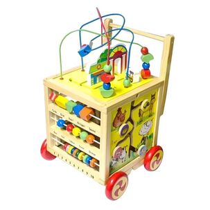 Carro Aprende A Caminar Correpasillo Andador